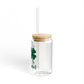 I Clover Scotland Sipper Glass, 16oz