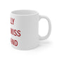 I Really Really Miss Portland Mug 11oz