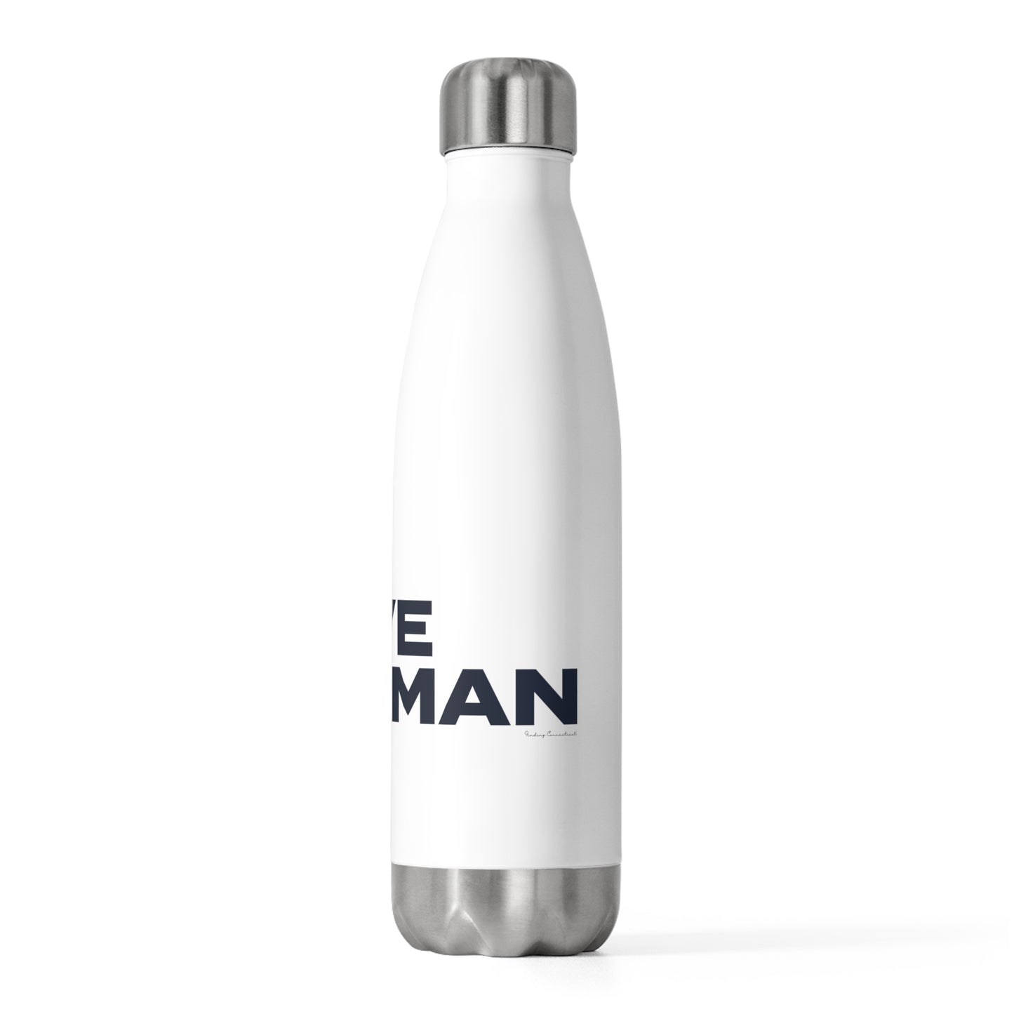 Love Sherman 20oz Insulated Bottle