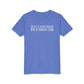 Just a kid from Plymouth Youth Short Sleeve T-Shirt