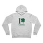 I Clover Canton Unisex Sponge Fleece Pullover Hoodie