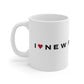 New Fairfield Vision Mug 11oz