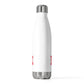 I Heart MNRE 20oz Insulated Bottle
