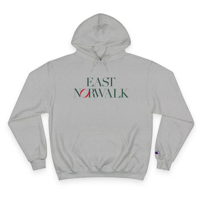 41 Tilt East Norwalk Champion Hoodie