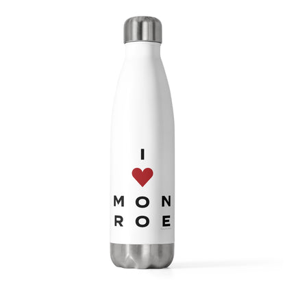 Monroe Vision 20oz Insulated Bottle