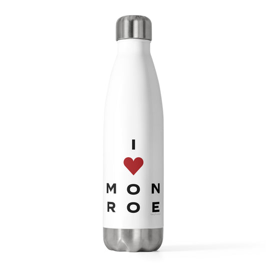 Monroe Vision 20oz Insulated Bottle