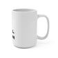 Wilton Vision Mug 15oz