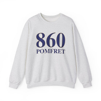 860 Pomfret Unisex Heavy Blend™ Crewneck Sweatshirt