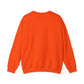 Just a kid from Somers Unisex Heavy Blend™ Crewneck Sweatshirt