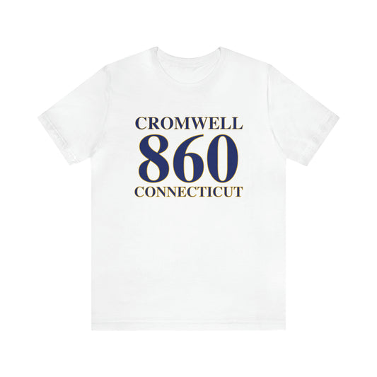 Cromwell ct shirt