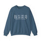 Middlefield Coordinates Unisex Heavy Blend™ Crewneck Sweatshirt