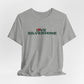 Love Silvermine Unisex Jersey Short Sleeve T-Shirt