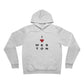 Weston Vision Unisex Sponge Fleece Pullover Hoodie