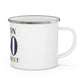 Bolton 860 Connecticut Enamel Camping Mug