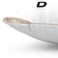 Brookfield Vision Spun Polyester Square Pillow