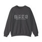 Westbrook Coordinates Unisex Heavy Blend™ Crewneck Sweatshirt