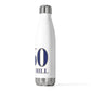 860 Rocky Hill 20 oz Insulated Bottle