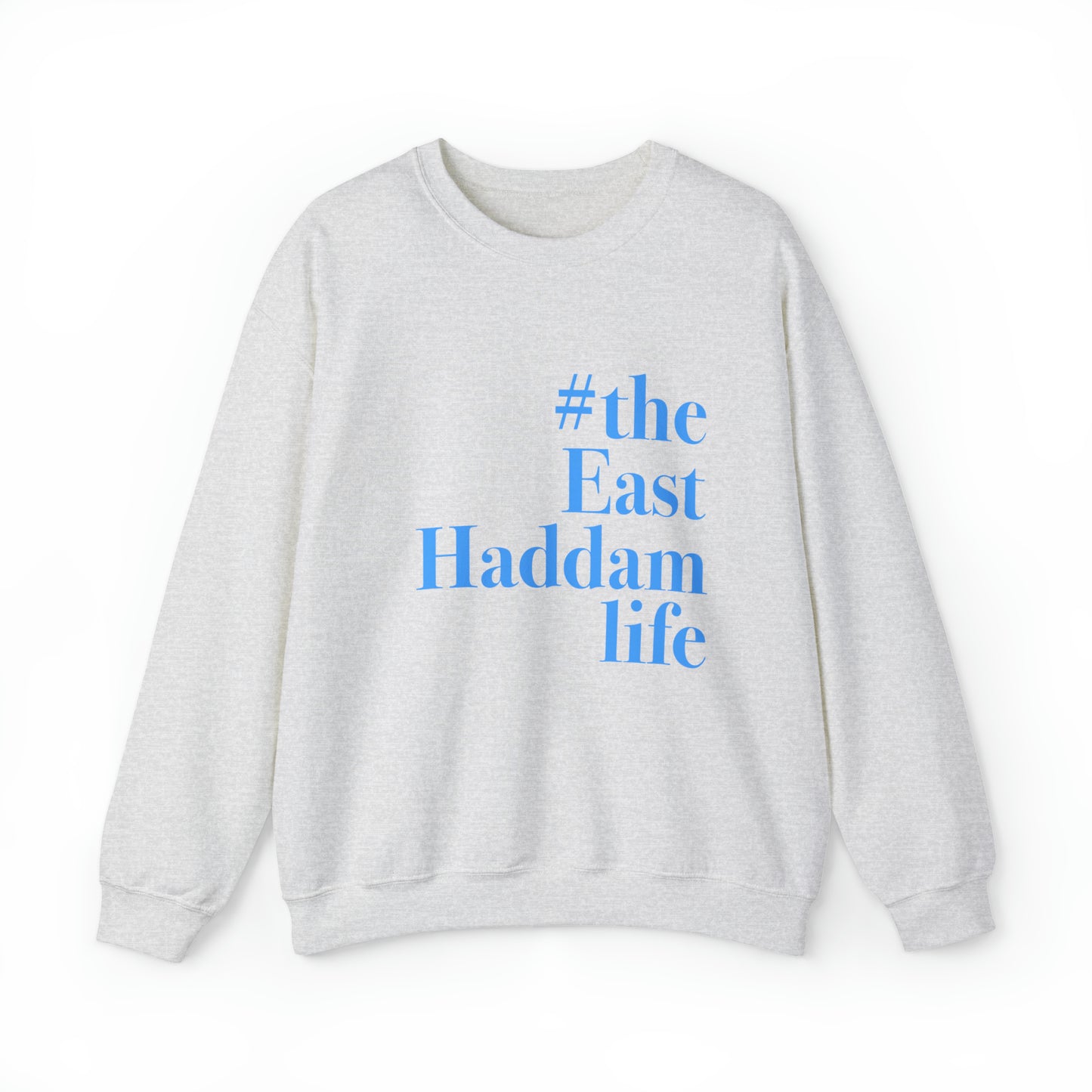 east haddam connecticut sweatshirt