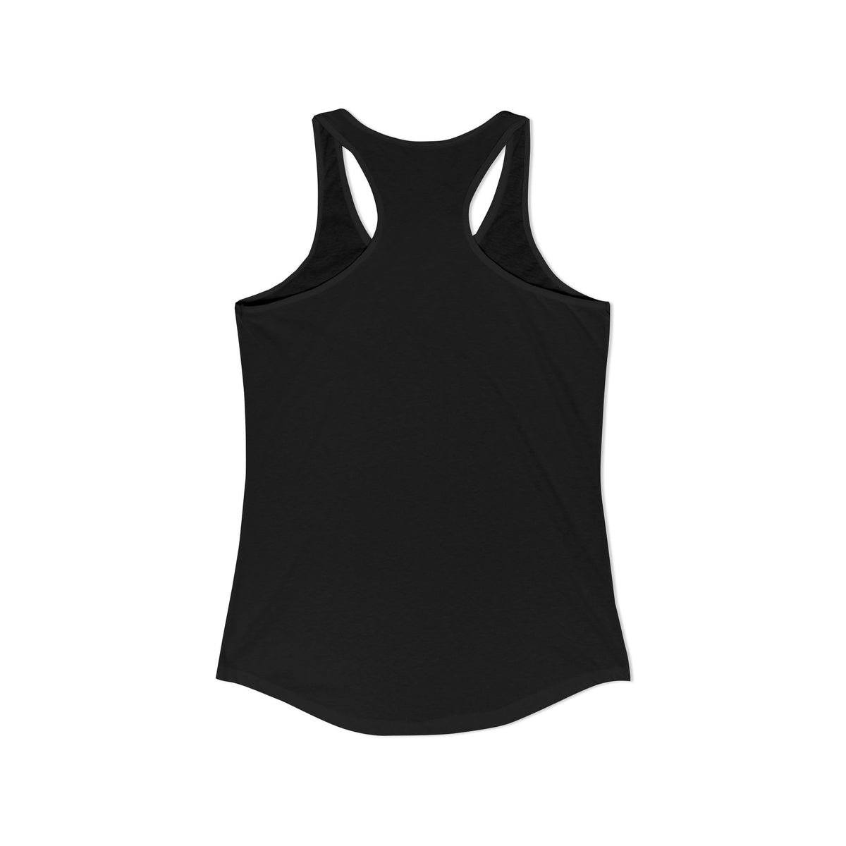 06498 Westbrook CT Zip Code Women's Ideal Racerback Tank Top