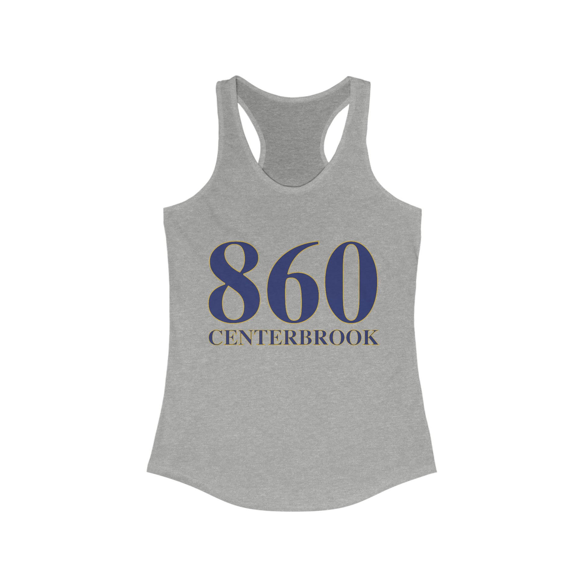 centerbrook conenctiuct tank top shirt