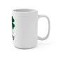 I Clover Granby Mug 15oz