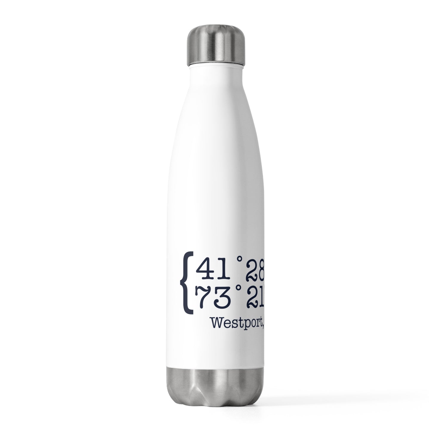 Westport Coordinates 20oz Insulated Bottle