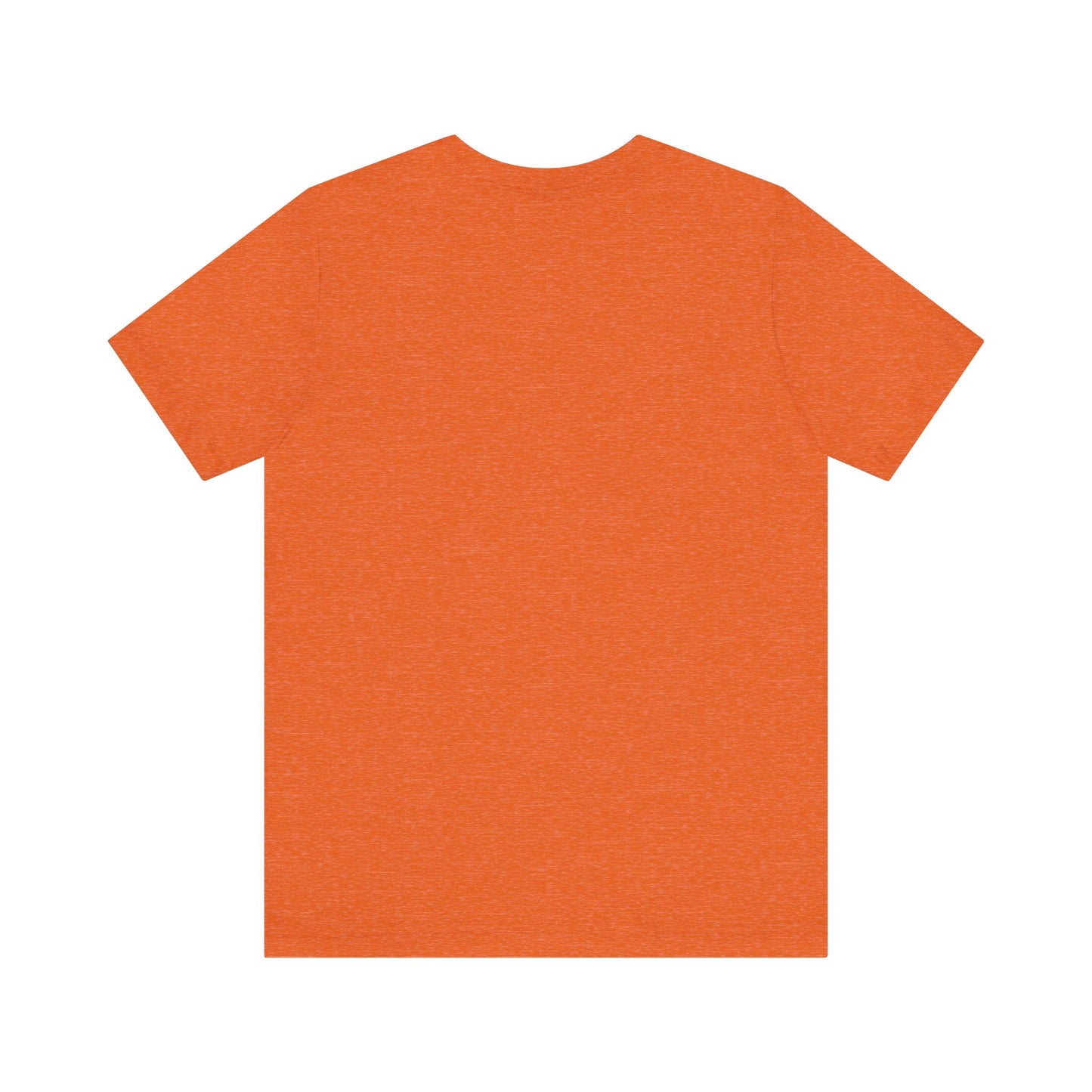 #thegrotonlife Unisex Jersey Short Sleeve T-Shirt