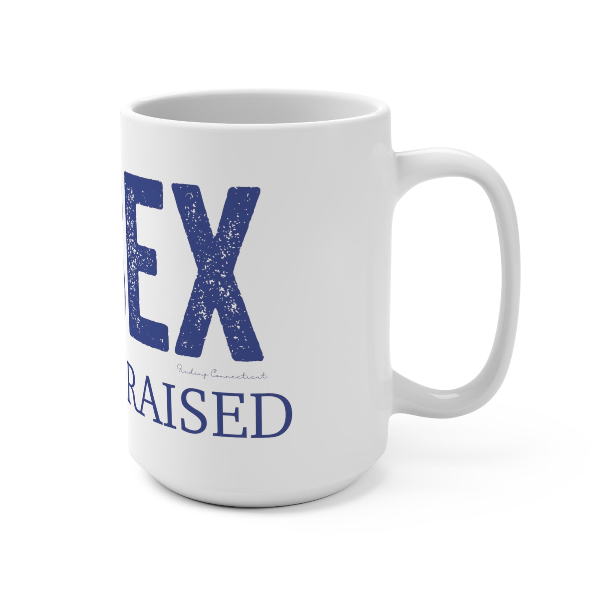 essex connecticut mug