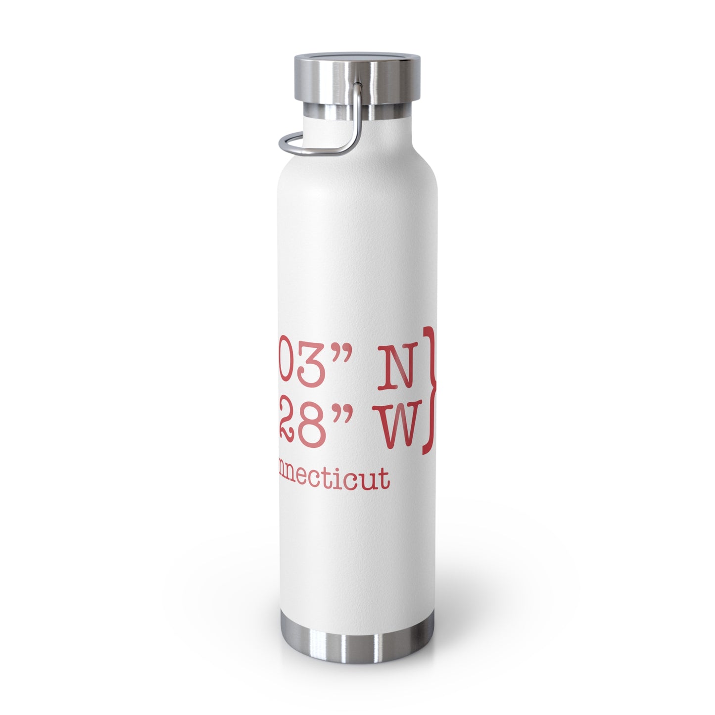 Norwalk Coordinates 22oz Vacuum Insulated Bottle