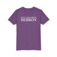 Just a kid from Hebron Youth Short Sleeve T-Shirt