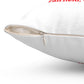 I Heart FFLD Spun Polyester Square Pillow