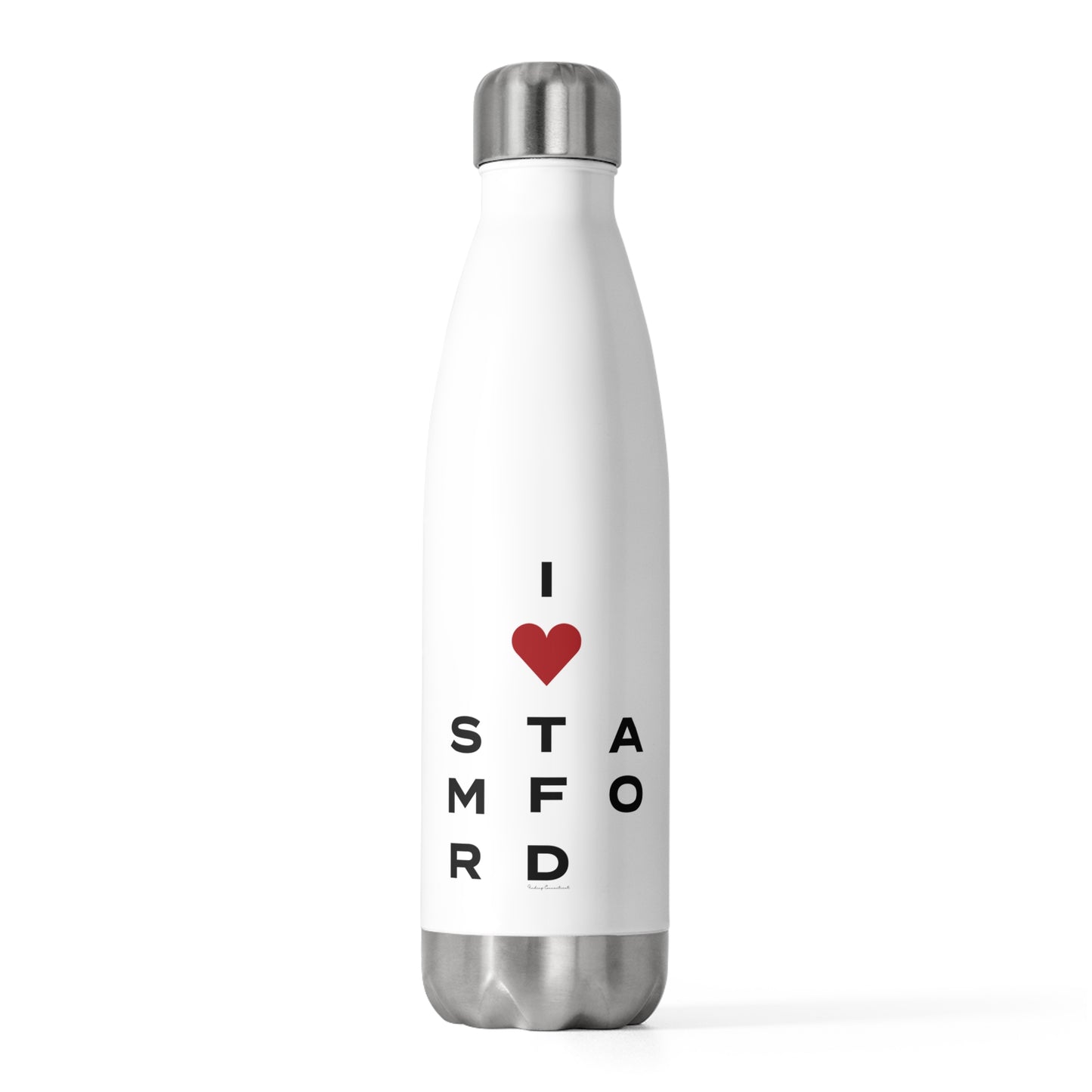 Stamford Vision 20oz Insulated Bottle