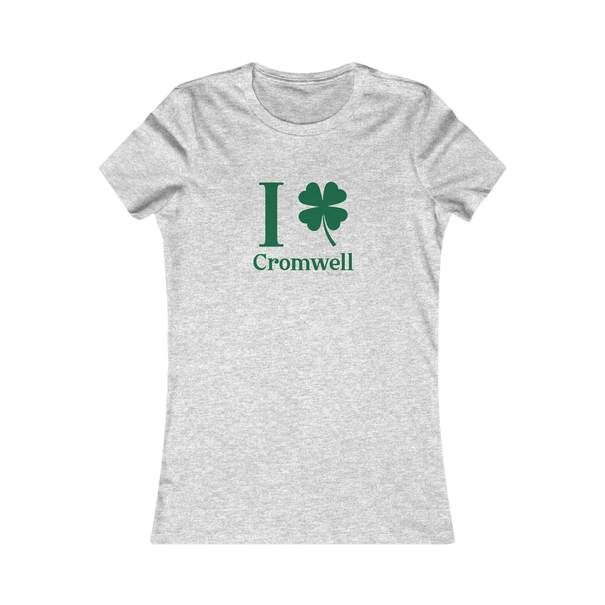 cromwell ct womens t shirt 