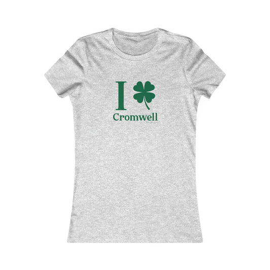 cromwell ct womens t shirt 