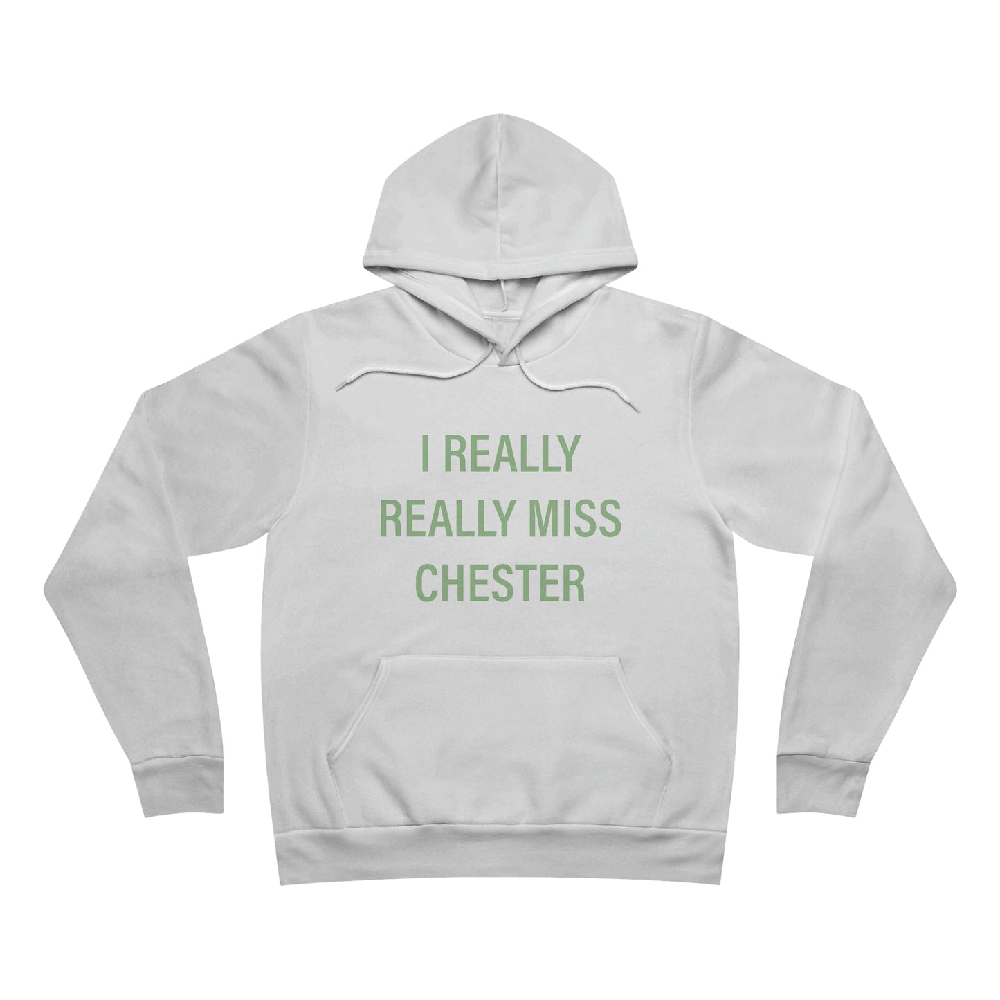 chester sweatshirt