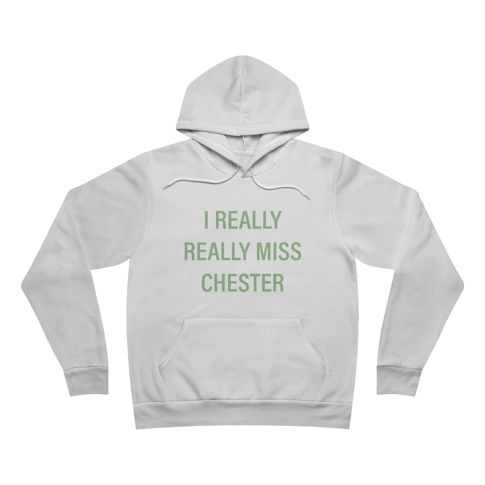 chester sweatshirt