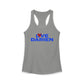 Love Darien Women's Ideal Racerback Tank Top