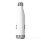 Just a kid from East Norwalk 20oz Insulated Bottle