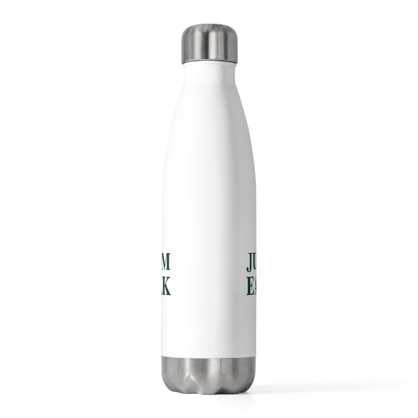Just a kid from East Norwalk 20oz Insulated Bottle