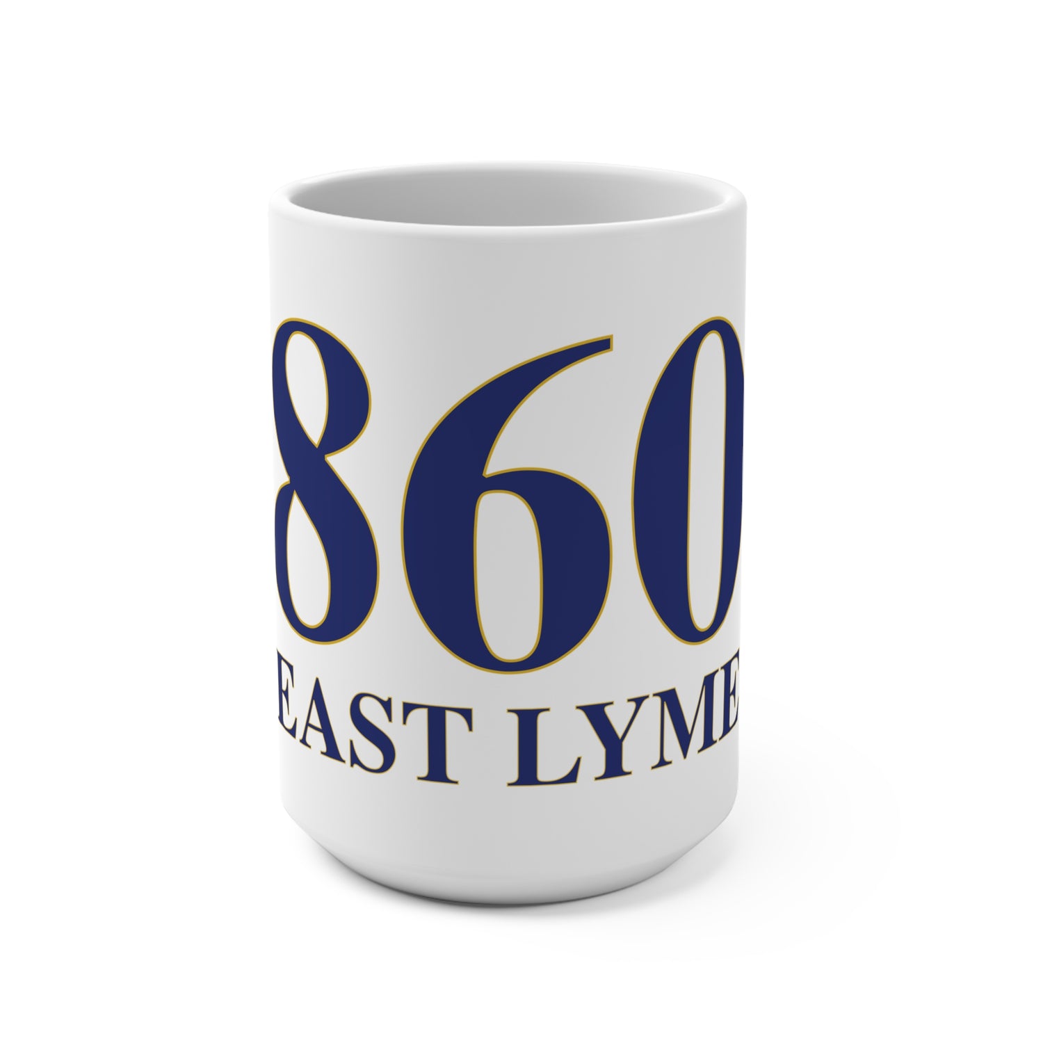 860 East Lyme
