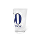 860 Old Saybrook Pint Glass, 16oz
