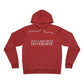 I Really Really Miss Silvermine Unisex Sponge Fleece Pullover Hoodie