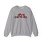 Love Bethel Unisex Heavy Blend™ Crewneck Sweatshirt