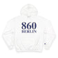 860 Berlin Champion Hoodie
