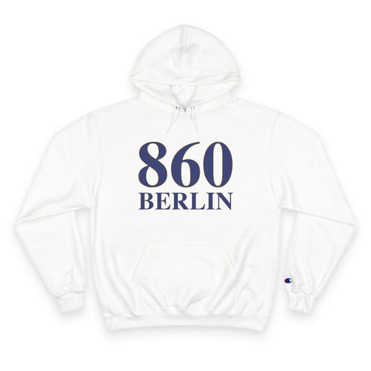 860 Berlin Champion Hoodie