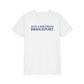 Just a kid from Bridgeport Youth Short Sleeve T-Shirt