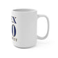 Essex 860 Connecticut Mug 15oz