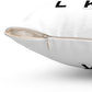 East Norwalk Vision Spun Polyester Square Pillow