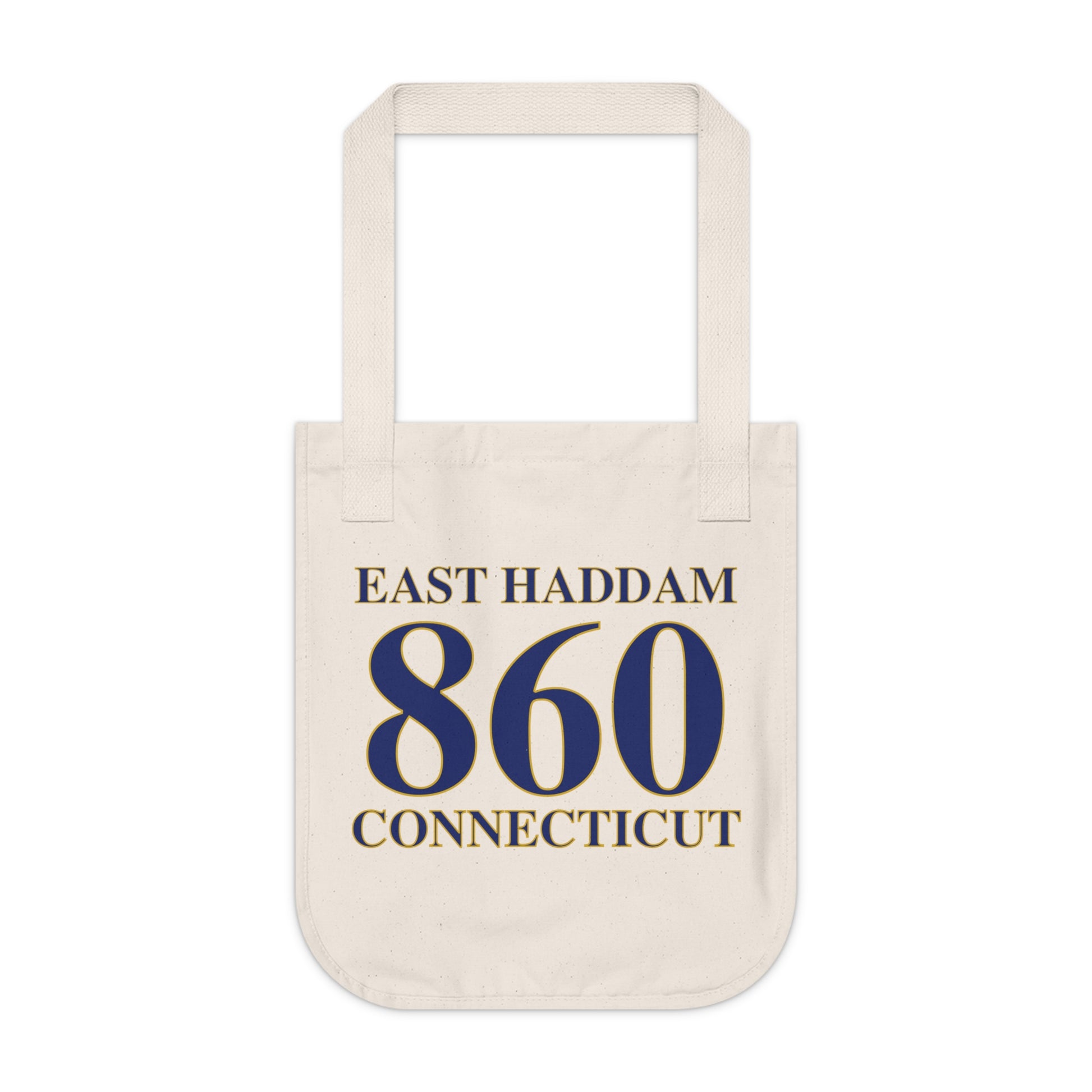 east haddam connecticut tote bag