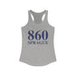 860 Sprague Women's Ideal Racerback Tank Top